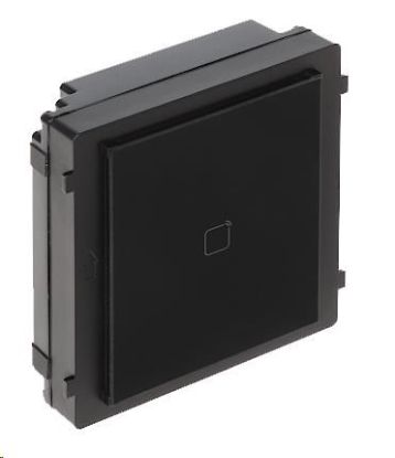 Obrázek HIKVISION DS- KD- M, Modul bezkontaktní čtečky MIFARE karet