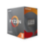 Obrázek AMD Ryzen 3 4C/8T 3100 (3.9GHz,18MB,65W,AM4)/box