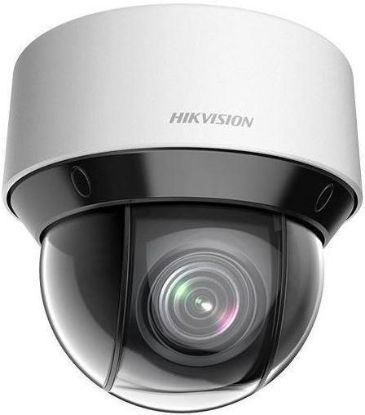 Obrázek HIKVISION DS- 2DE4A225IW- DE(S6) 2MPix IP PTZ kamera; 25x ZOOM, IR 50m, Audio, Alarm
