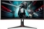Obrázek AOC MT VA LCD WLED 31,5" C32G2ZE/BK - VA panel, 240Hz, 1ms, 1920x1080, 2xHDMI, DP, zakriven
