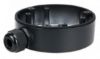 Obrázek HIKVISION DS- 1280ZJ- DM21(Black), černá montážní patice pro kamery