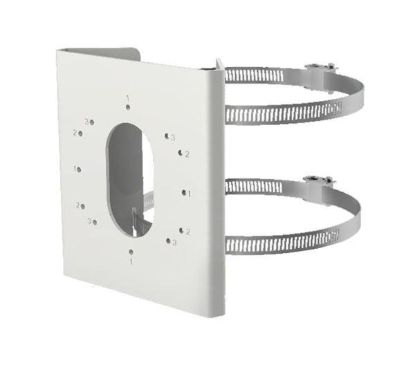 Obrázek HIKVISION DS- 1275ZJ- S- SUS redukce na sloup