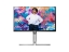 Obrázek AOC MT IPS LCD WLED 27" Q27U3CV - IPS QUANTUM DOT COLOR, 2560x1440, HDMI, DP, USB-C, USB 3.2, RJ45, pivot, repro