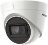 Obrázek HIKVISION DS- 2CE78H8T- IT3F(2.8mm), 5MPix HDTVI Turret kamera; IR 60m, 4v1, IP67, WDR 130dB