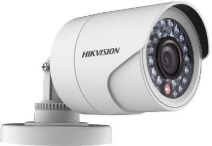 Obrázek HIKVISION DS- 2CE16D0T- IRPF(2.8mm)(C), 2MPix HDTVI Bullet kamera; IR 20m, 4v1, IP67