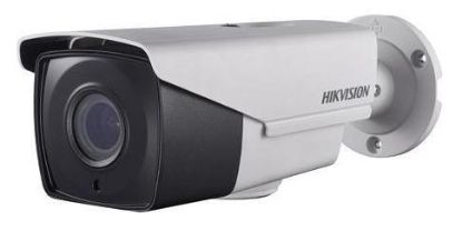 Obrázek HIKVISION DS- 2CE16D8T- IT3ZE(2.7- 13, 5mm), 2MPix HDTVI Bullet kamera; IR 80m, IP67