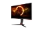 Obrázek AOC MT VA LCD WLED 27" 27G2ZN3/BK - VA panel, 1920x1080, 280Hz, 2xHDMI, DP, repro, pivot
