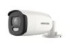 Obrázek HIKVISION DS- 2CE12HFT- F28(2.8mm), 5MPix HDTVI Bullet ColorVu kamera; LED 40m, 4v1, IP67, WDR 130dB