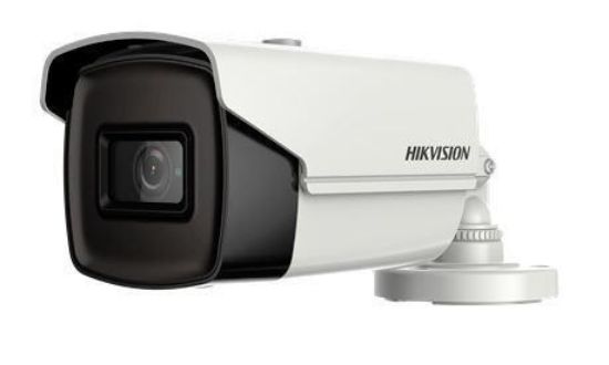 Obrázek HIKVISION DS-2CE16H8T-IT3F(2.8mm), 5MPix HDTVI Bullet kamera; IR 60m, 4v1, IP67, WDR 130dB
