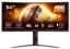 Obrázek AOC MT 34" CU34G4 - 3440x1440,VA,180Hz,2xHDMI,DP,Pivot,Zakřivený