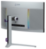 Obrázek LORGAR 34 herní monitor zahnutý, miniLED