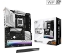 Obrázek ASRock MB Sc AM5 B850 Pro RS WiFi, AMD B850, 4xDDR5, 1xUSB-C, HDMI, WiFi, ATX