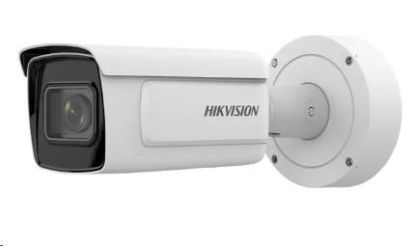 Obrázek HIKVISION IDS- 2CD7A46G0/ P- IZHS(2.8- 12MM)(C), 4MPix IP Bullet kamera; IR 50m, WDR 140dB, Audio, Alarm, IP67, IK10, čtení S