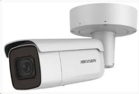 Obrázek HIKVISION DS-2CD2646G2-IZS(2.8-12MM)(C), 4MPix IP Bullet AcuSense kamera; IR 60m, Audio, Alarm, IK10