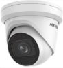 Obrázek HIKVISION DS- 2CD2H83G2- IZS(2.8- 12MM) 8MPix IP Turret kamera; IR 40m, Audio, Alarm, IK10