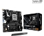 Obrázek ASRock MB Sc AM5 B850M-X WIFI R2.0, AMD B850, 2xDDR5, 1xDP, 1xHDMI, WiFi, mATX