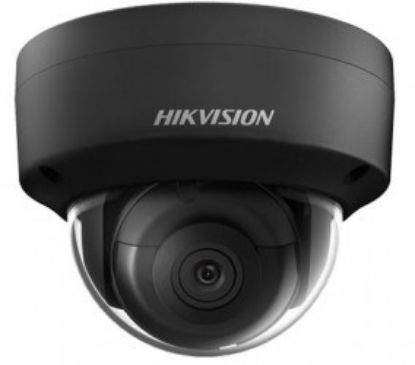 Obrázek HIKVISION DS- 2CD2183G2- IS/ G (2.8mm), černá, 4K UltraHD, IP kamera, 8Mpx, IP67, IK10, H.265+
