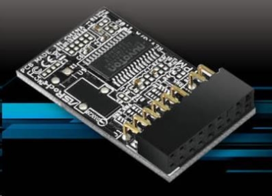 Obrázek ASRock TPM2-S/INFINEON /BULK