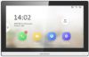 Obrázek HIKVISION DS- KH6350- WTE1/ EUROPE BV, 7" IP bytový dotykový monitor; PoE; Wi- Fi