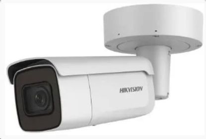 Obrázek HIKVISION DS- 2CD2686G2- IZS(2.8- 12MM)(C), 8MPix IP Bullet AcuSense kamera; IR 60m, Audio, Alarm, IK10