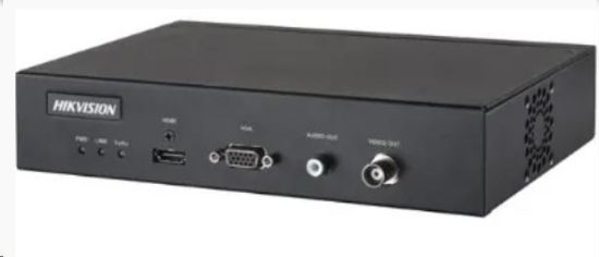 Obrázek HIKVISION DS-6901UDI, 1-kanálový UHD DEKODÉR