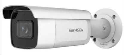 Obrázek HIKVISION DS- 2CD2683G2- IZS(2.8- 12MM), 8MPix IP Bullet kamera; IR 60m, Audio, Alarm, IP67, IK10