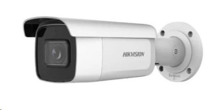 Obrázek HIKVISION DS- 2CD2623G2- IZS(2.8- 12MM)(D) 2MPix IP Bullet kamera; IR 60m, Audio, Alarm, IP67, IK10