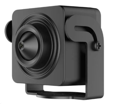 Obrázek HIKVISION DS- 2CD2D25G1- D/ NF(3.7MM), 2MPix IP Mini Pinhole kamera; Audio, 50sn/ s