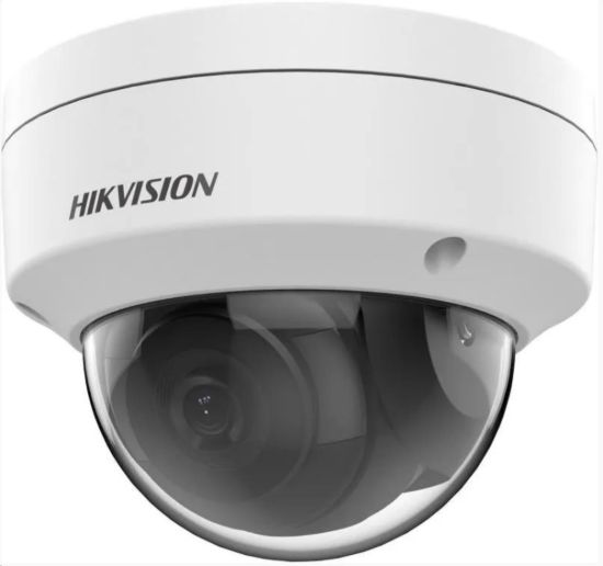 Obrázek HIKVISION DS-2CD1143G2-I(2.8MM), 4MPix IP Dome kamera; IR 30m, IP67, IK10