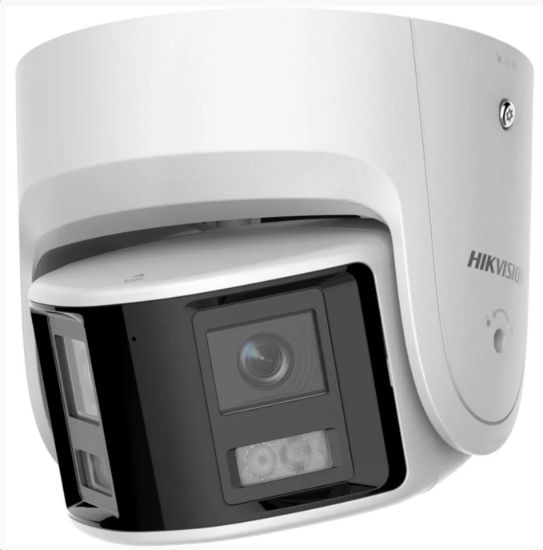Obrázek HIKVISION DS- 2CD2346G2P- ISU/ SL(2.8MM)(C)