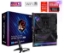 Obrázek ASRock MB Sc LGA1700 Z790 NOVA WIFI, Intel Z790, 4xDDR5, 1xDP, 1xHDMI, ATX