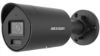 Obrázek HIKVISION DS- 2CD2087G2H- LIU(2.8MM)(EF)/ BLACK, 8MPix IP Bullet Hybrid ColorVu AcuSense kamera; LED/ IR 40m, WDR 130dB