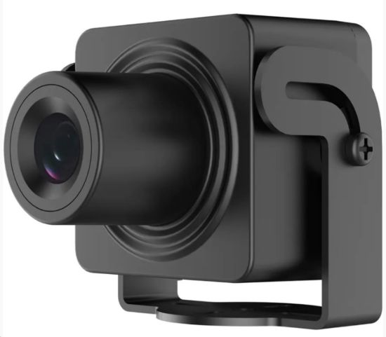 Obrázek HIKVISION DS-2CD2D25G1/M-D/NF(2.8MM), 2MPix IP Mini Board kamera; Audio, 50sn/s