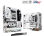 Obrázek ASRock MB Sc AM5 X870 STEEL LEGEND WIFI, AMD X870, 4xDDR5, 1xHDMI, 2xThunderbolt, WI-FI