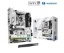 Obrázek ASRock MB Sc LGA1851 Z890 STEEL LEGEND WIFI, Intel Z890, 4xDDR5, 1xHDMI, 2xThunderbolt, WI-FI