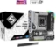 Obrázek BAZAR - ASRock MB Sc LGA1700 B760M STEEL LEGEND WIFI, Intel B760, 4xDDR5, 1xDP, 1xHDMI, WI-FI, mATX - Po opravě (Bez pří
