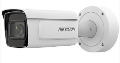 Obrázek Hikvision iDS- 2CD7A46G0/ P- IZHSY(2.8- 12mm)(C), 4MPix IP Bullet kamera; IR 50m, WDR 140dB, Audio, Alarm, IP67, čtení SPZ