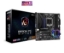 Obrázek BAZAR - ASRock MB Sc AM5 B650M PG Riptide, AMD B650, 4xDDR5, 1xDP, 1xHDMI, mATX - Po opravě (Komplet)