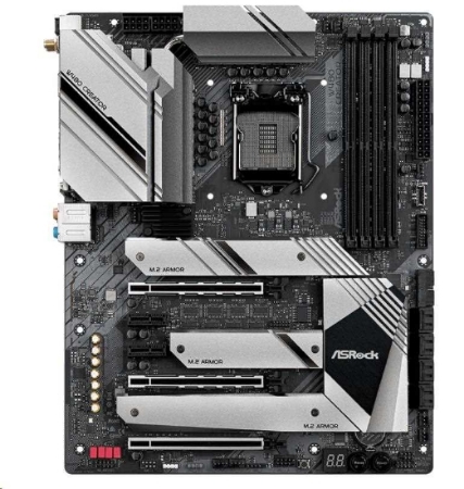 Obrázek pro kategorii LGA 1200