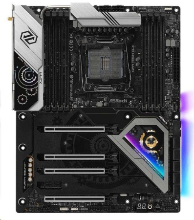 Obrázek pro kategorii LGA 2066