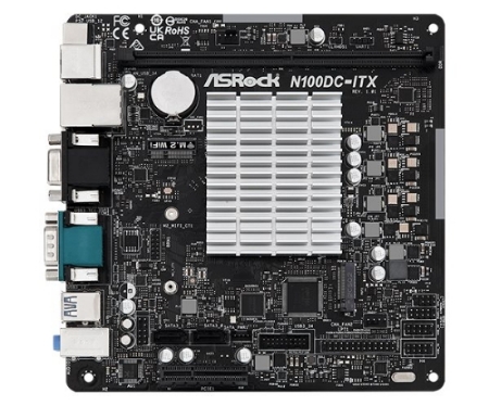 Obrázek pro kategorii INTEL on BOARD