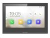 Obrázek Hikvision DS- KH6351- WTE1, 7" IP bytový dotykový monitor; PoE; Wi- Fi