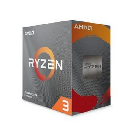 Obrázek pro kategorii AMD Ryzen 3