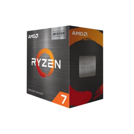 Obrázek pro kategorii AMD Ryzen 7
