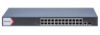 Obrázek HIKVISION DS- 3E1526P- EI V2 Smart Managed PoE switch