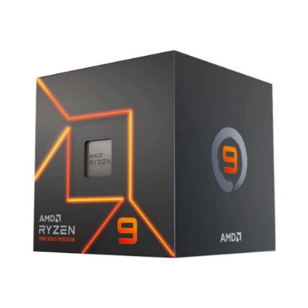 Obrázek pro kategorii AMD Ryzen 9