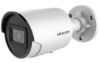 Obrázek HIKVISION DS- 2CD2043G2- IU(4mm), 4MPix IP Bullet kamera; IR 40m, mikrofon, IP67