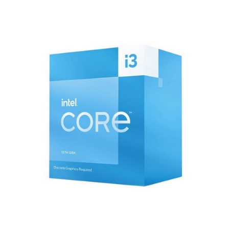 Obrázek pro kategorii INTEL Core i3