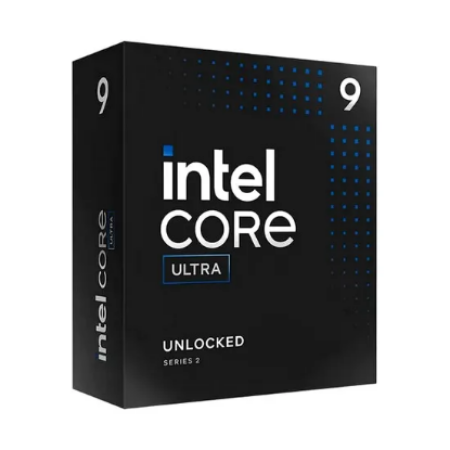 Obrázek pro kategorii INTEL Core Ultra 9