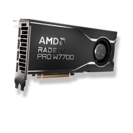 Obrázek pro kategorii AMD Radeon PRO